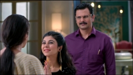 Kabhi Kabhi Ittefaq Sey - 18th January 2022